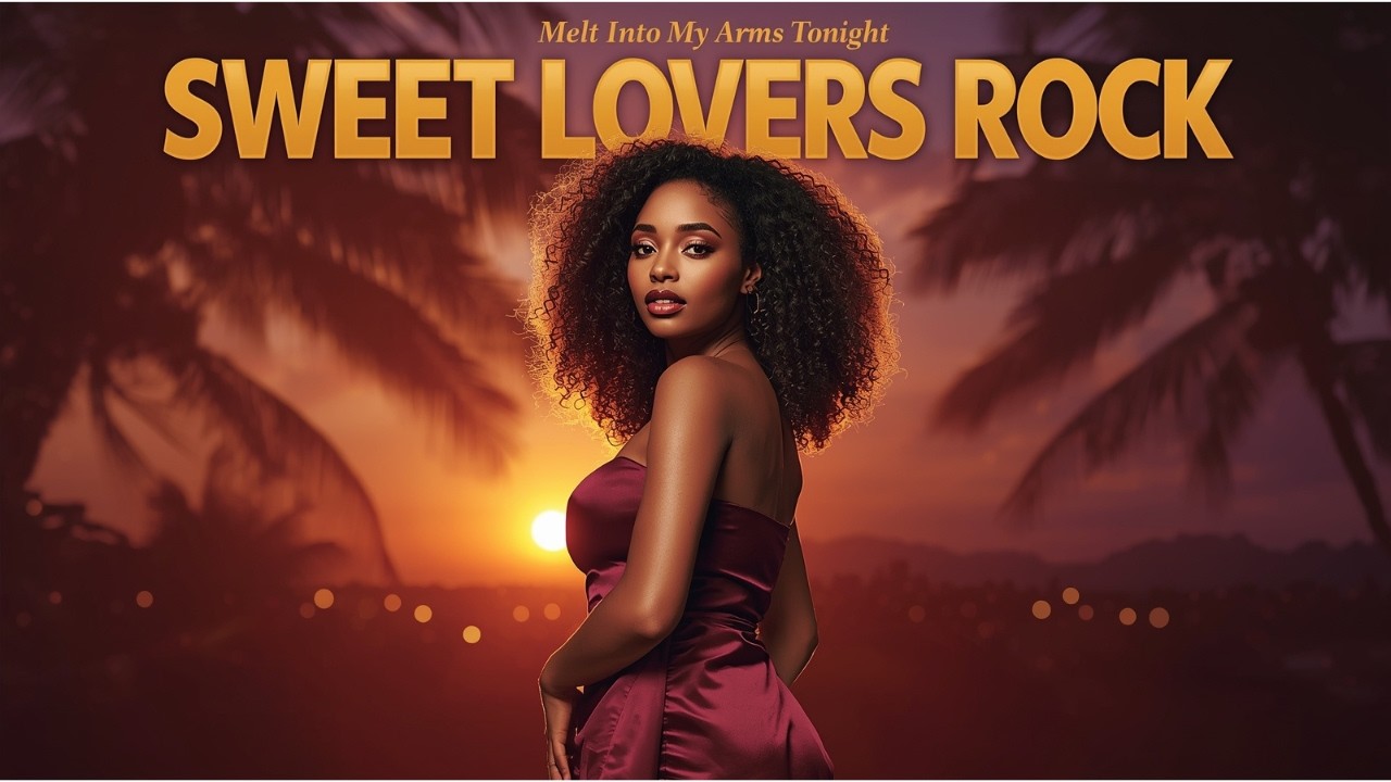 Sweet Lovers Rock | Reggae Love Songs | 2026 Reggae lovers Rock Mix