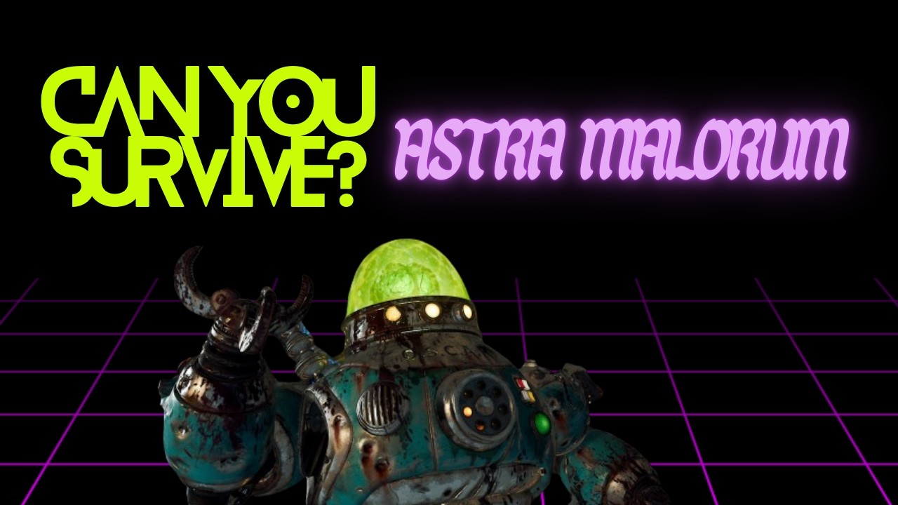 Let's Play: Black Ops 7 Zombies - Astra Malorum (Squad)