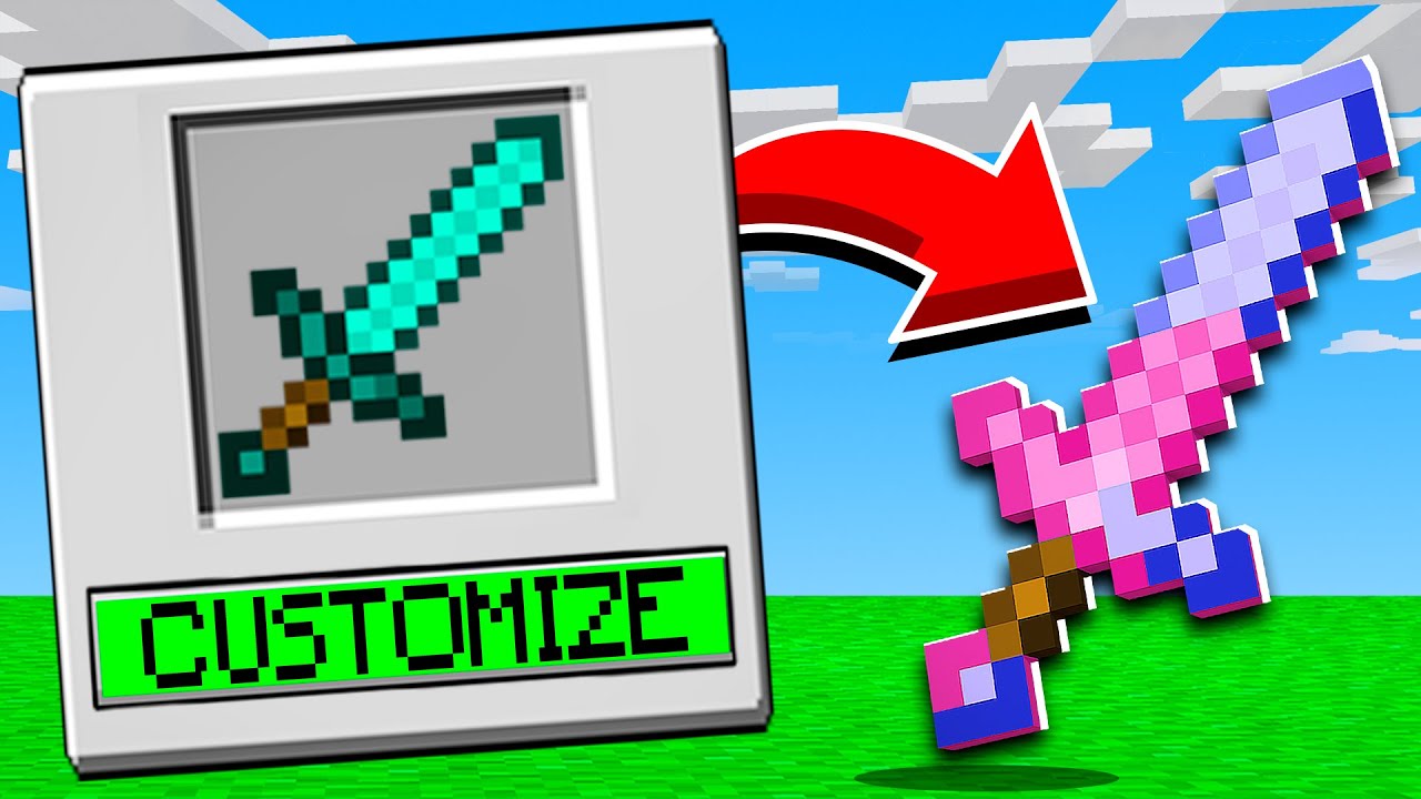 Aku Hack Minecraft Untuk Bikin Teman Manhunt-ku Kena Mental Pakai Plugin Custom Ini!