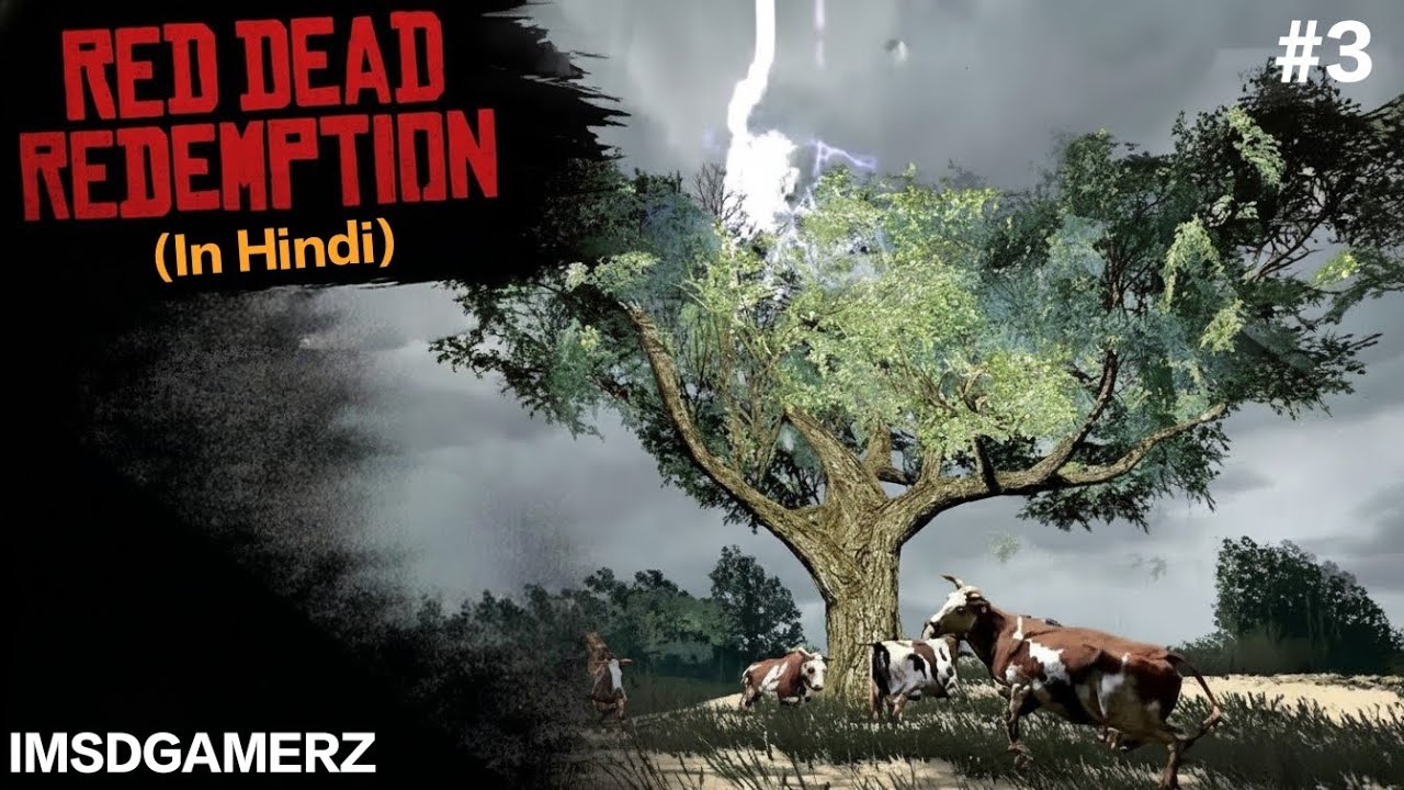 Red Dead Redemption Mission 7 Gameplay on Android 🔥 | Part 3 (Story Mode)