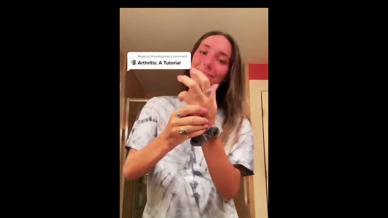 knuckle cracking compilation