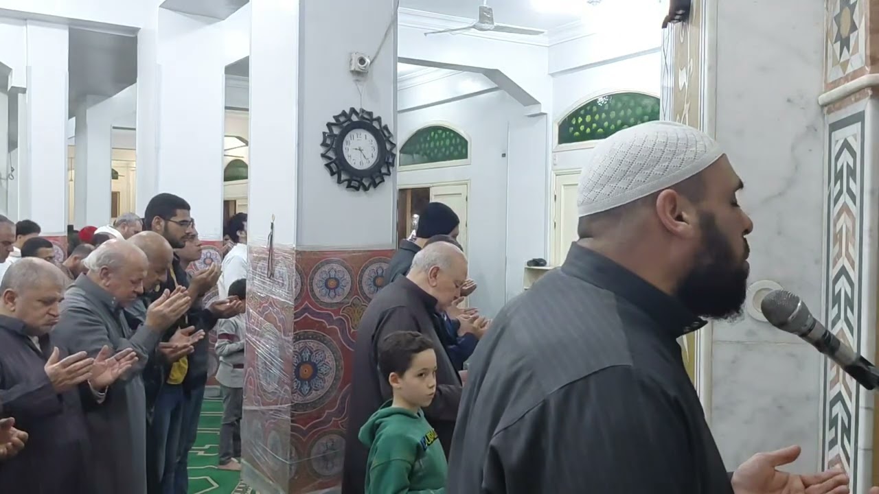 صلاه الوتر