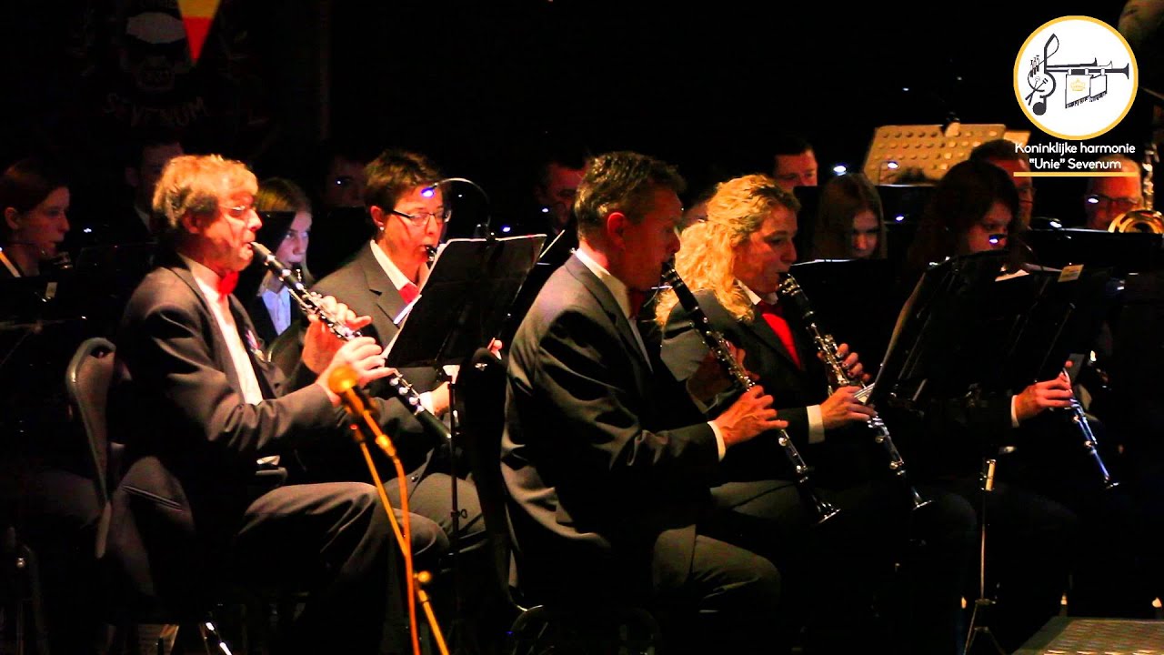 Shannon Song - Rowwen Hèze- Nieuwjaarsconcert 2016