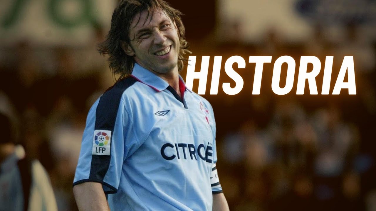 MOSTOVOI | El líder del EuroCelta ⚽🤴🏻