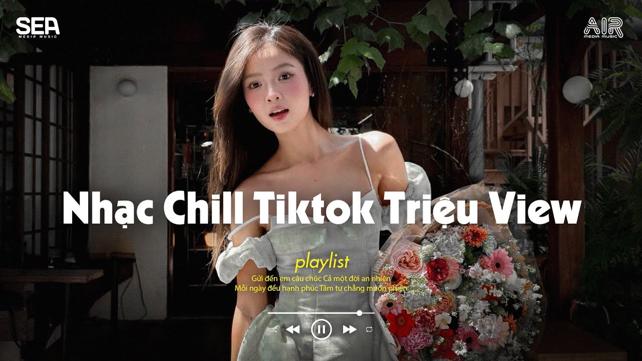 Nhạc Chill 2026 📻 BXH Nhạc Chill Buồn 2026 