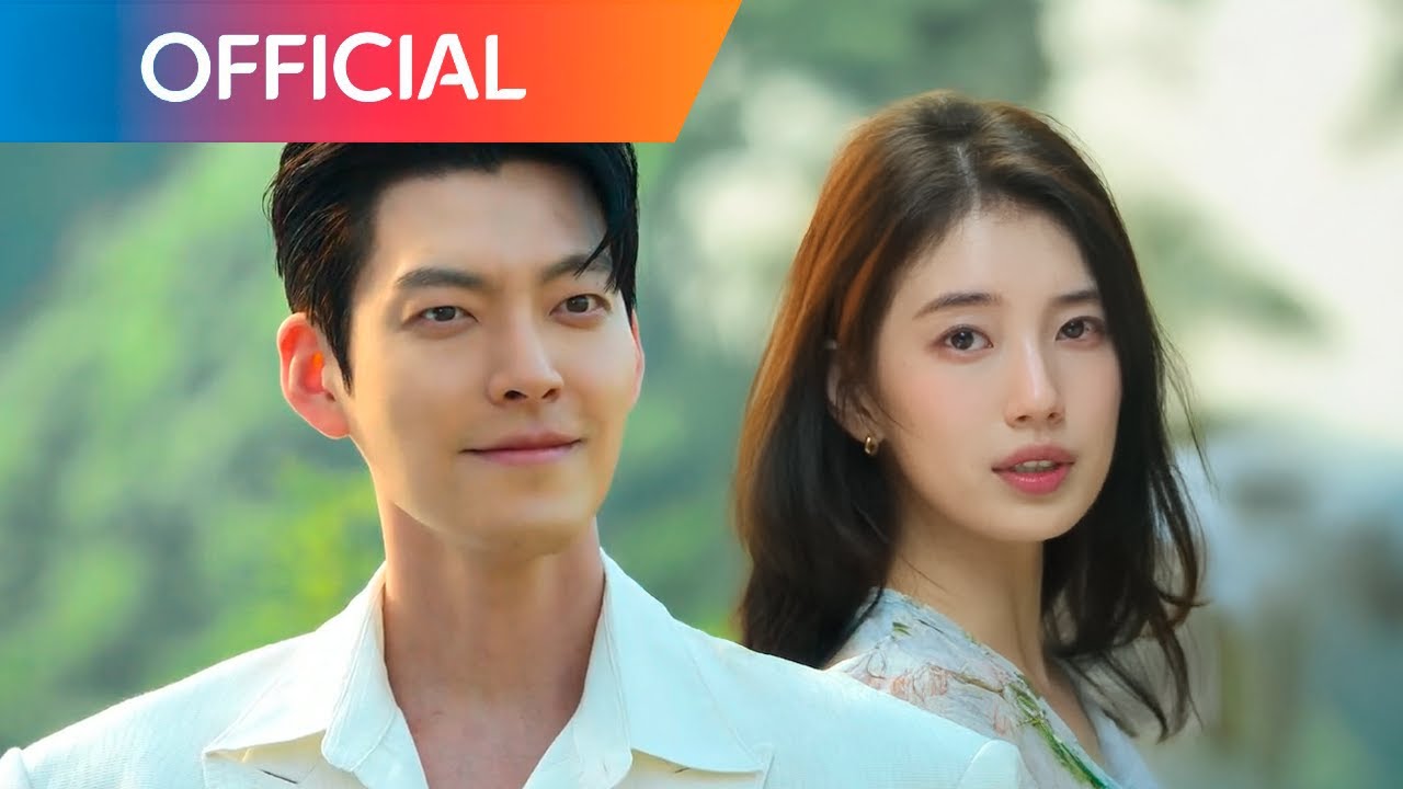 Ga Young ✗ Genio ♥ - Love’s Three Wishes (Ft. Suzy) - [Genie, Make a Wish - OST] •MV