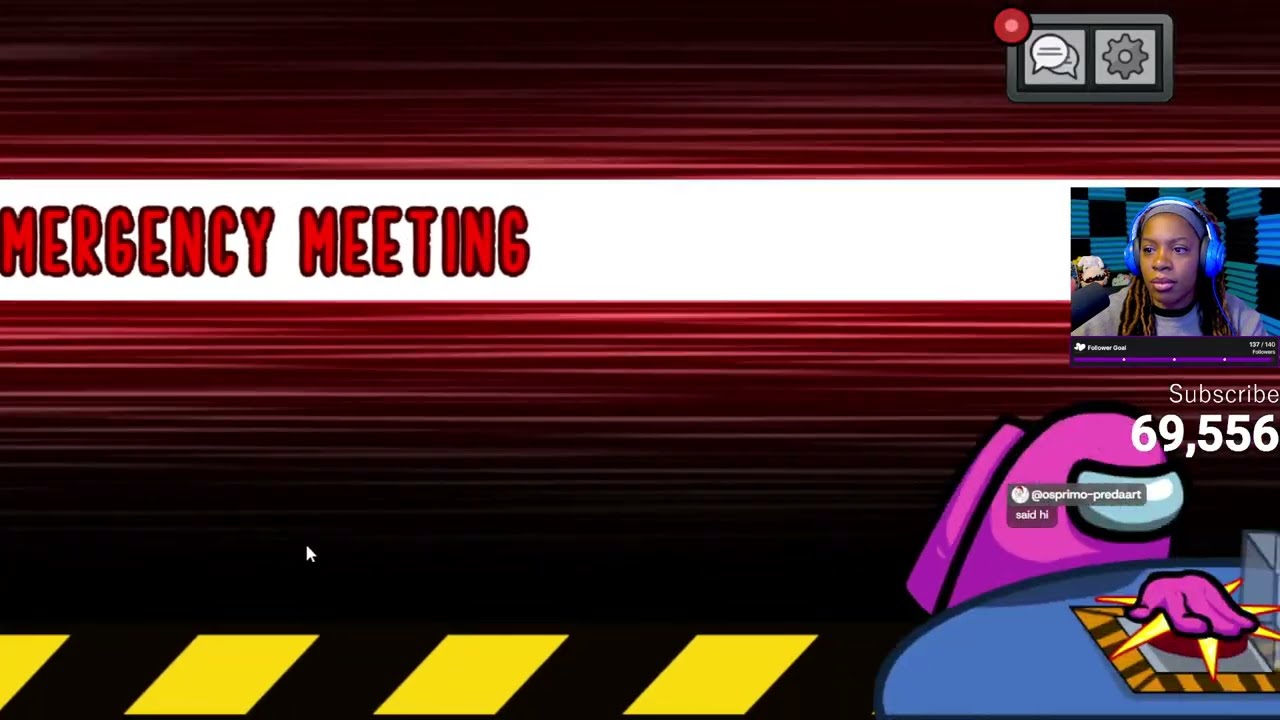 WHO IS THE IMPOSTER?! | AMONG US WITH SUBS