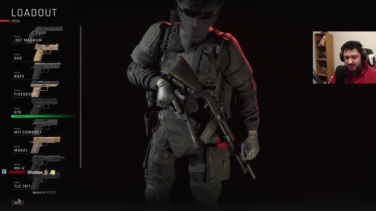 Experianced and Rookie Players Team Up for Ready or Not