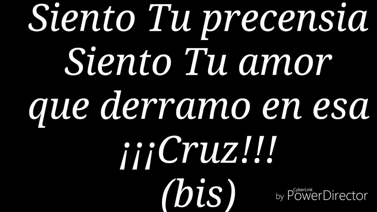 Pasion de Cristo rap cristiano 2017 con letra