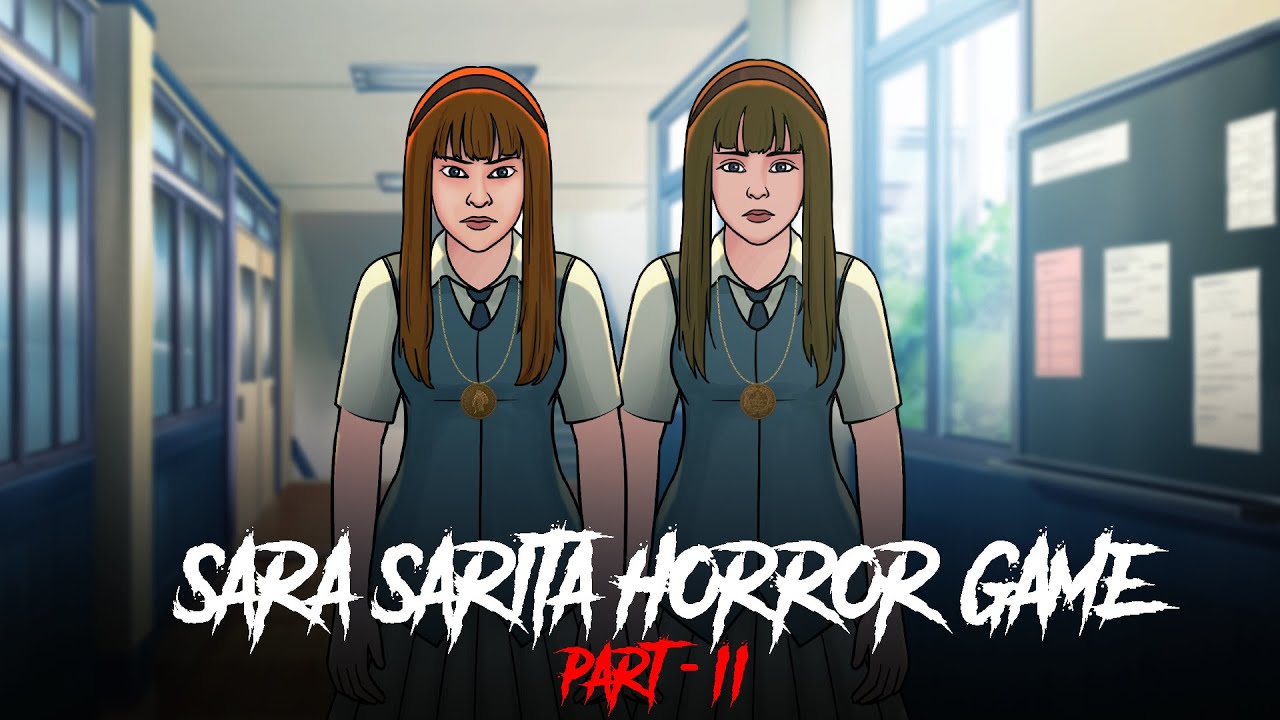 Sara Sarita Horror Game Part 2 - Horror Stories in Hindi | सच्ची कहानी | Khooni Monday E262🔥🔥🔥