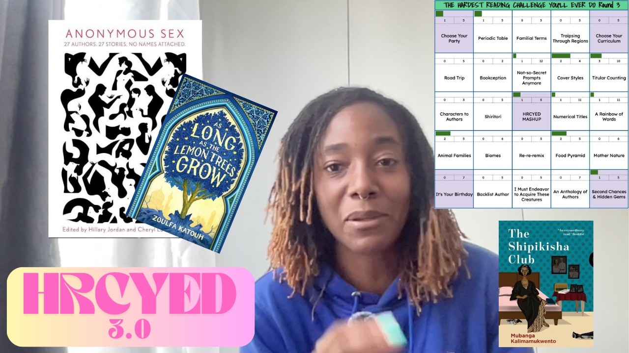 HRCYED 3 0 | First month update