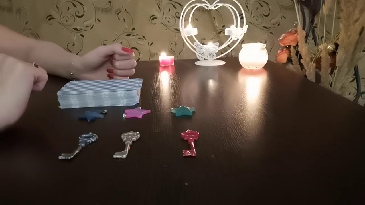 Cu cine ma casatoresc? 👩‍❤️‍👨 💕 👰 🤵 Tarot interactiv 🔮 Whatsapp 0721033661 🔮