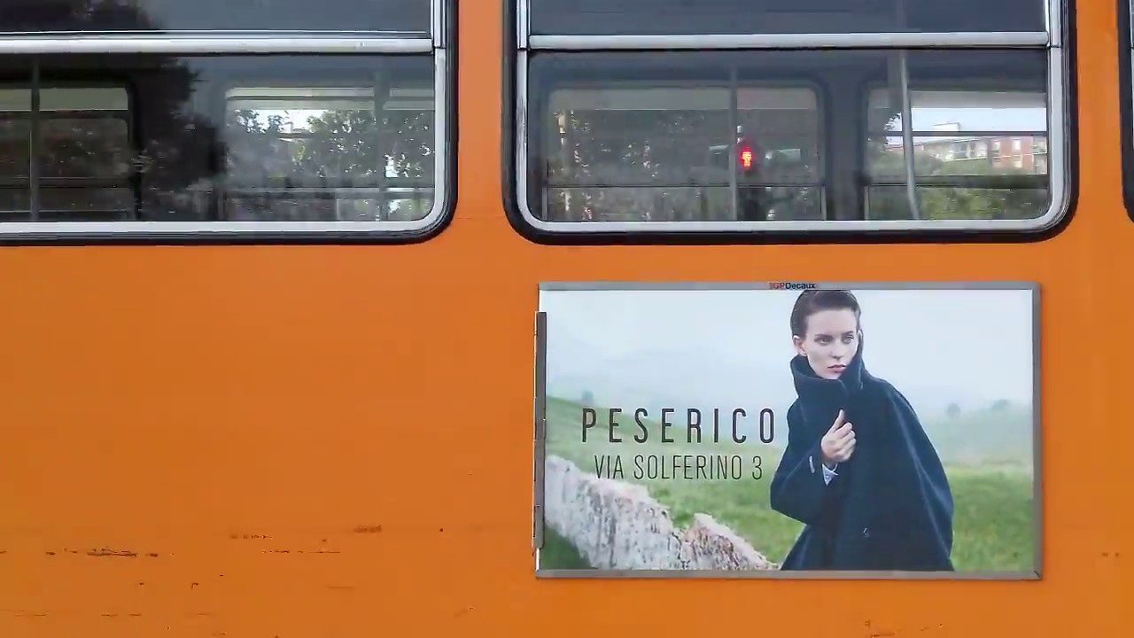 Tram 3 tra Abbiategrasso e Gratosoglio