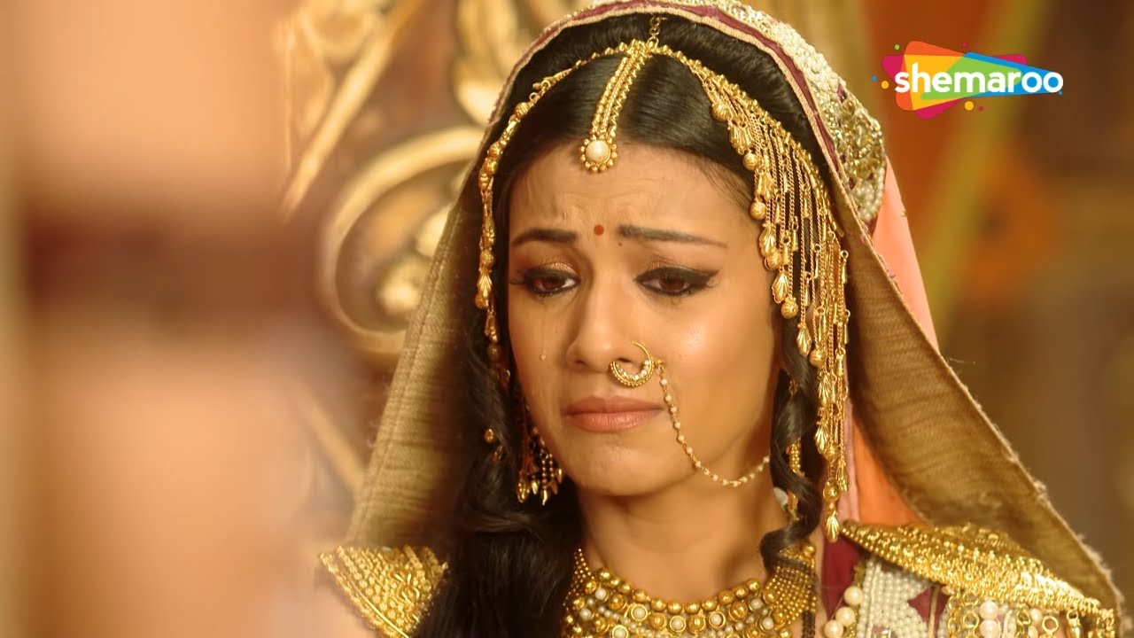 क्या माता अंजना अपना वचन निभा पायेगी ? Sankat Mochan Mahabali Hanuman | Ep 197