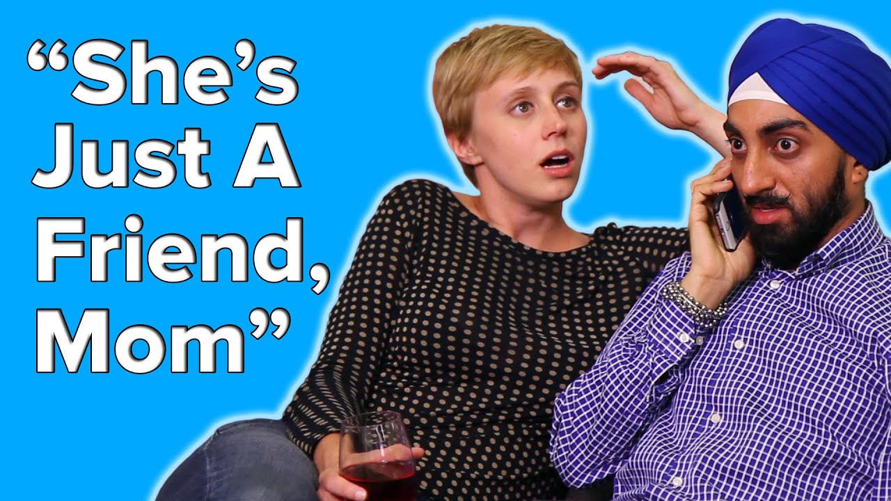 11 Awkward Moments Indian-Americans Will Recognize