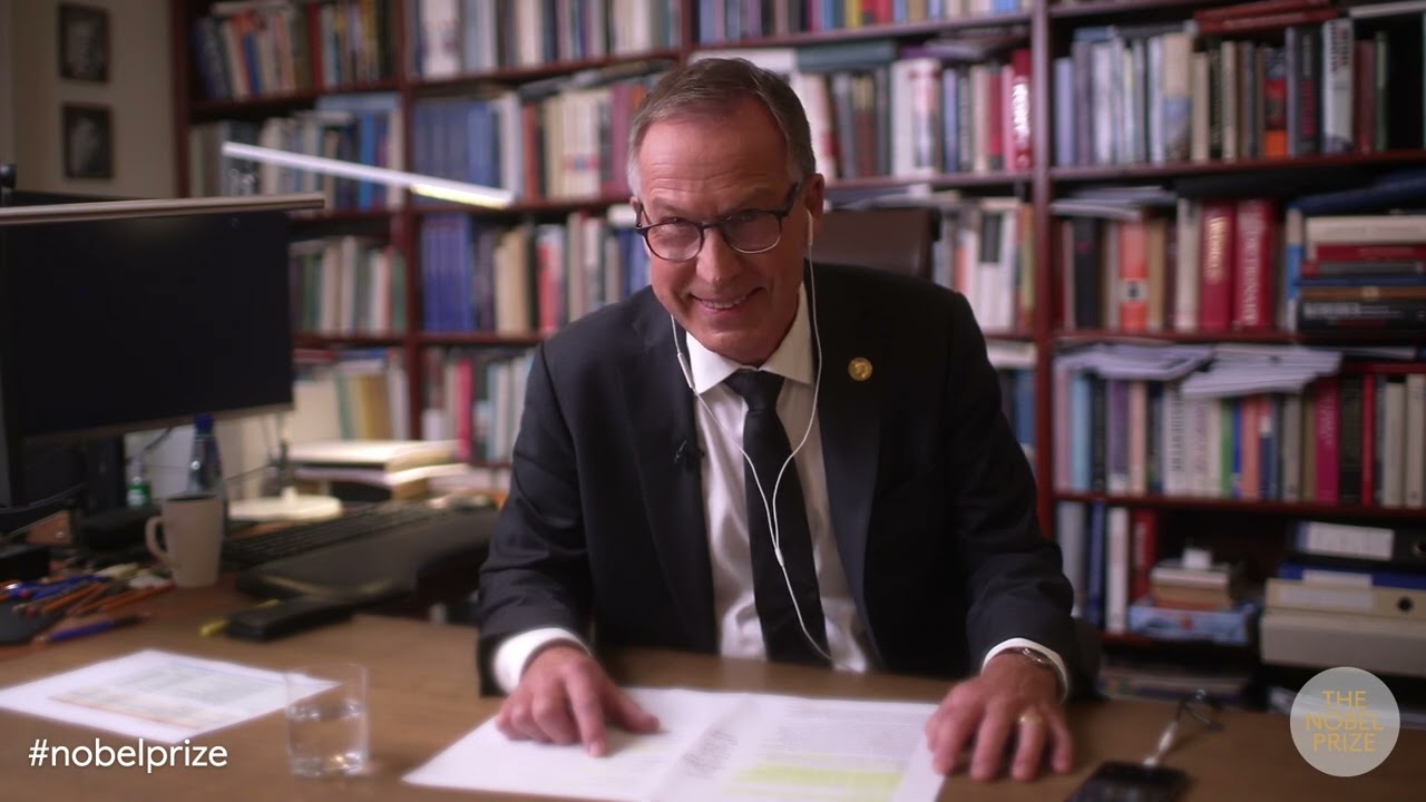 "It is incredible": The Call From Oslo 2022