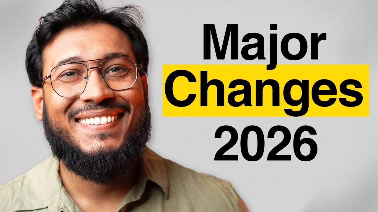 Big Rule Changes Coming to Germany in 2026