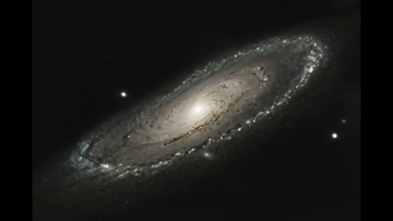 Mit Siril ⚒️ Zum fertigen Astrofoto 👉🌌