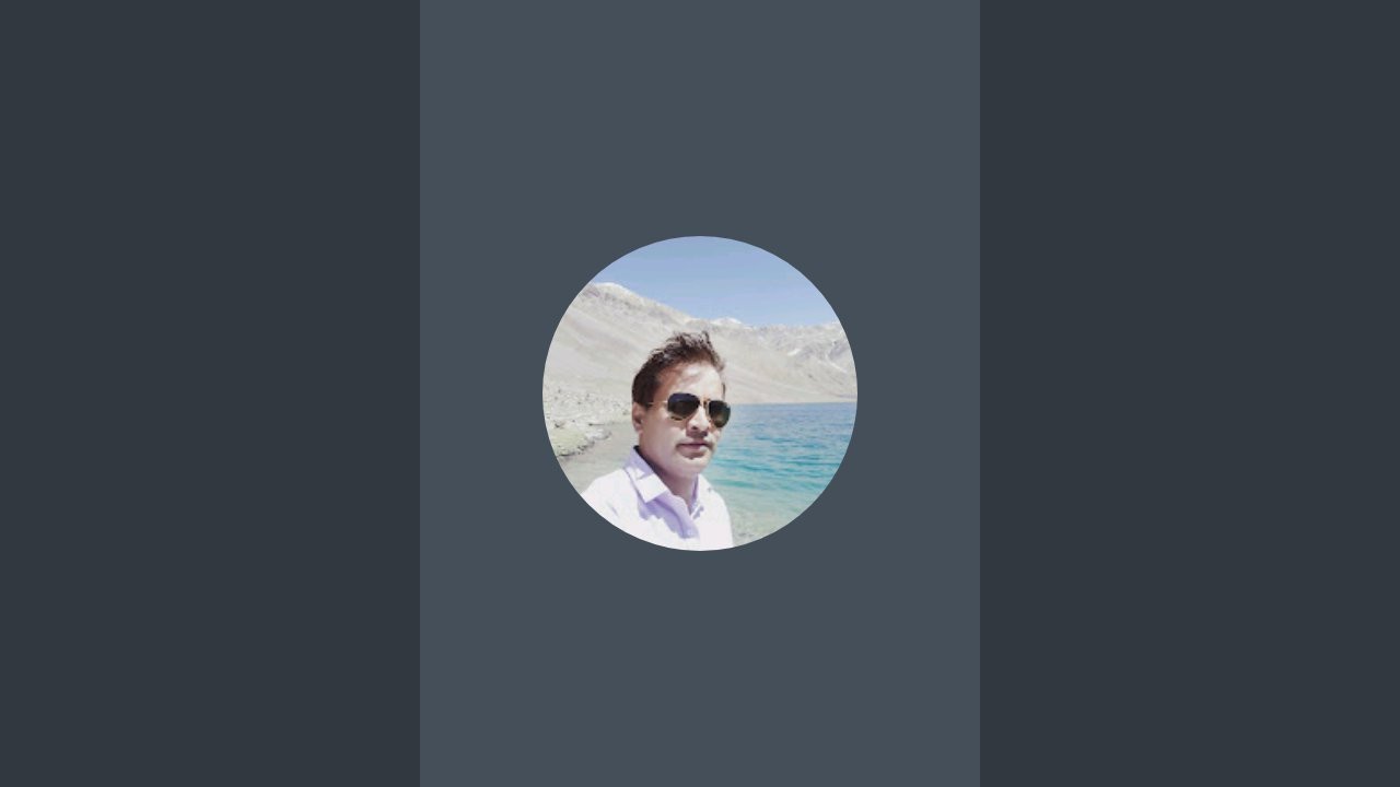 THAKUR Saabh is live