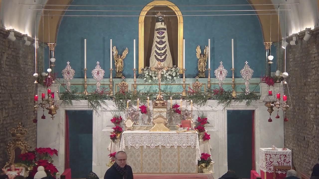 Festa del Santissimo Nome di Gesù - Santa Messa cantata - FSSPX Italia