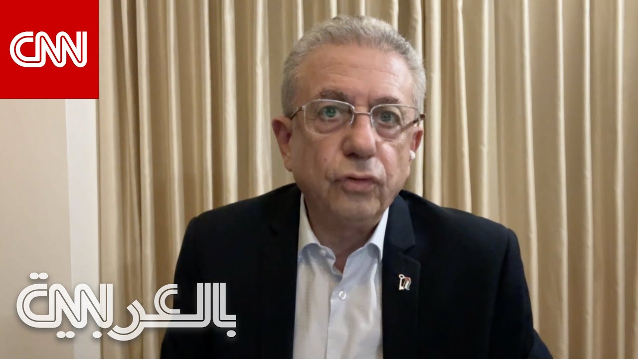 البرغوثي: السنوار شجاع وسيُنظر إليه على أنه بطل.. وهذا ما قاله عن 