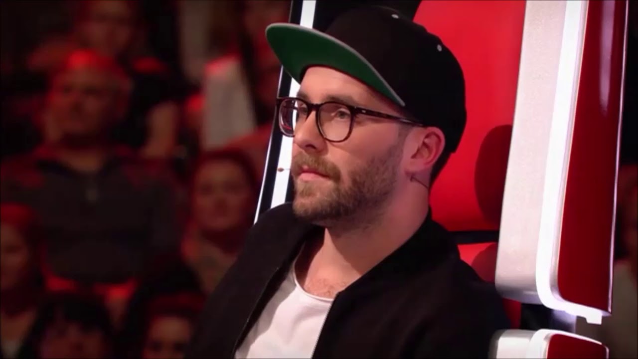 THE VOICE KIDS GERMANY 2018 - Benicio - 