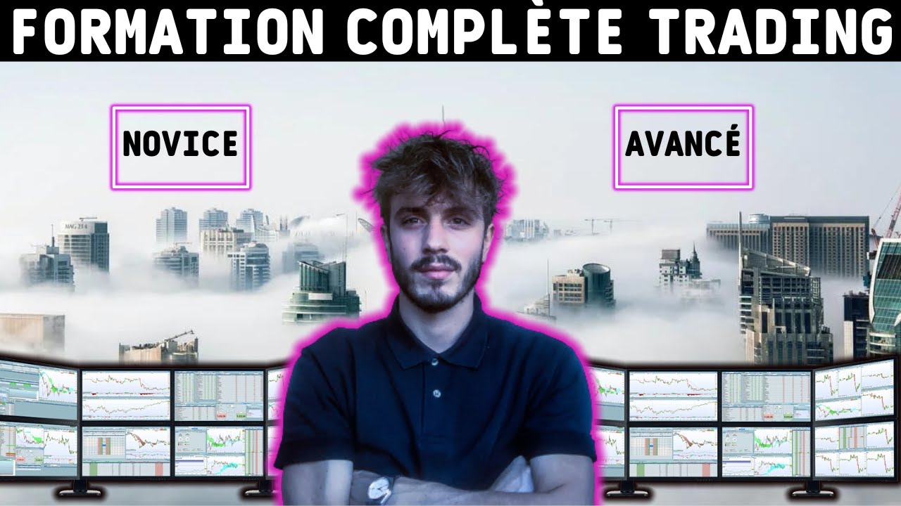 R&Eacute;USSIR en TRADING pour de BON ...🚀 (Apprendre le trading en 2022-2023)