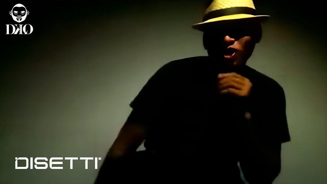 Don Kolo - Tokiti (Video Oficial)