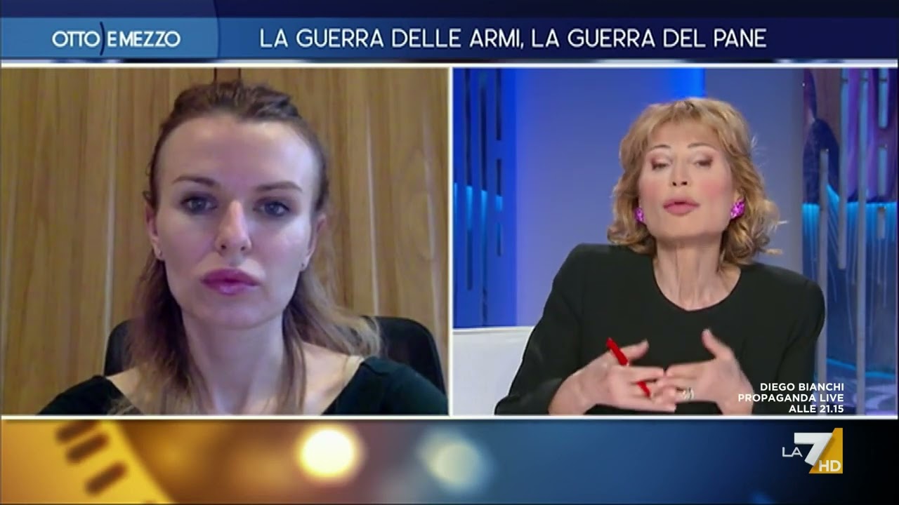 Azovstal, Lesia Vasylenko: 