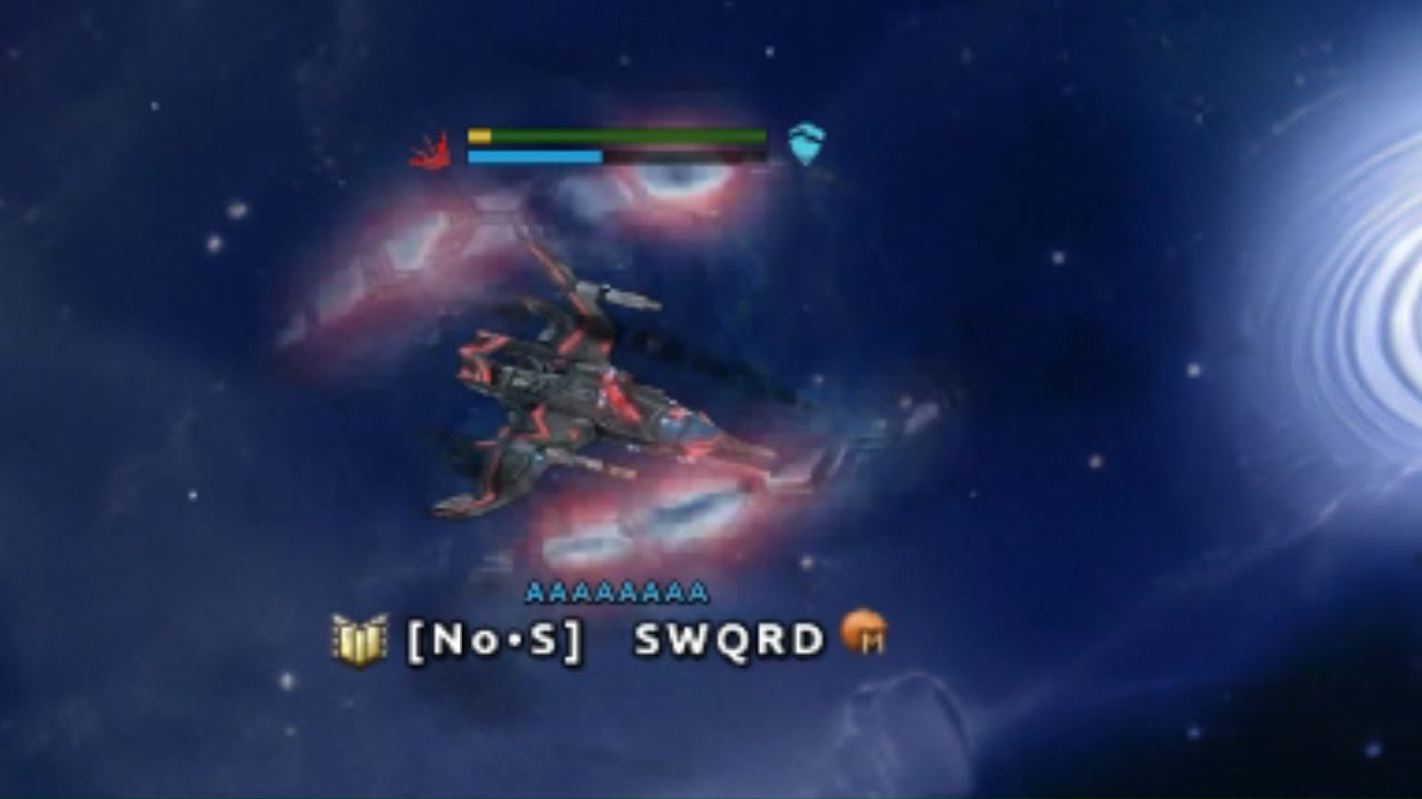 WarUniverse || JUST WAR || Darkorbit 2024 ✔️