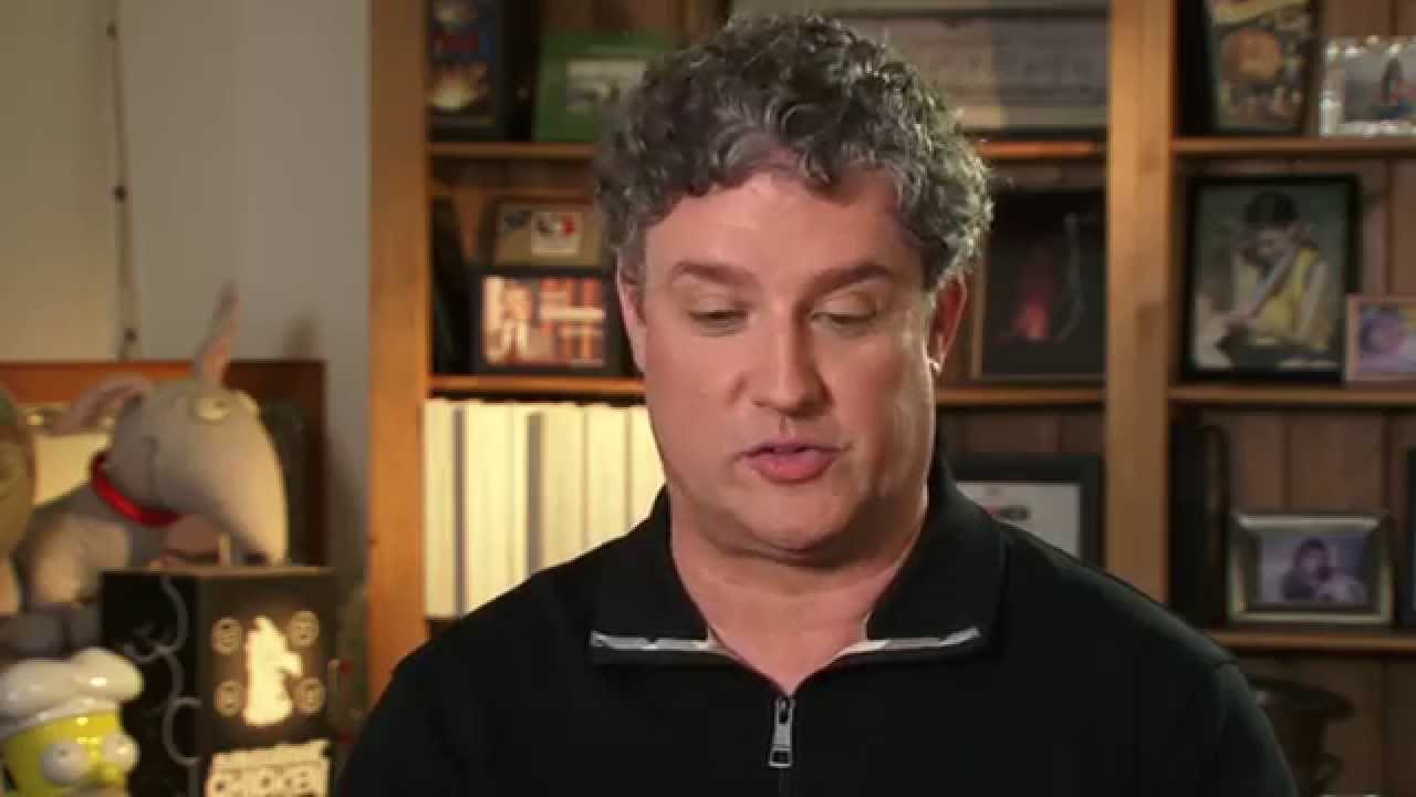 Al Jean discusses 