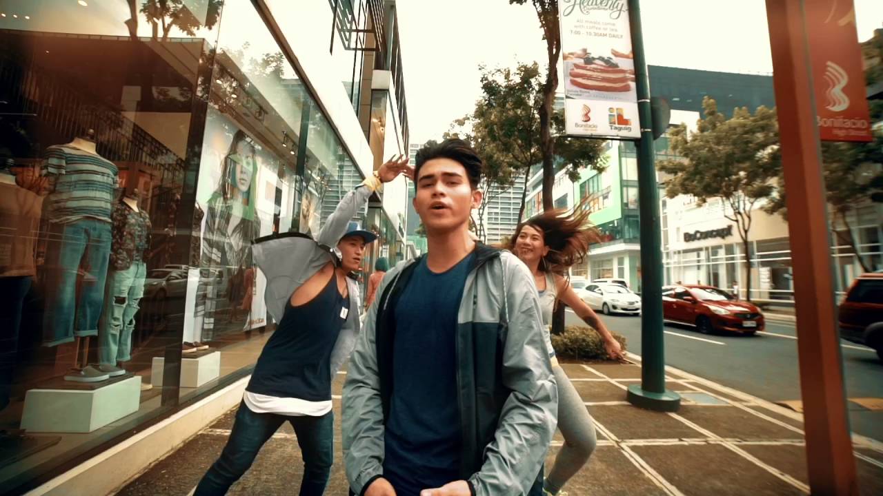 Inigo Pascual - Live Life Brighter #GOWELL