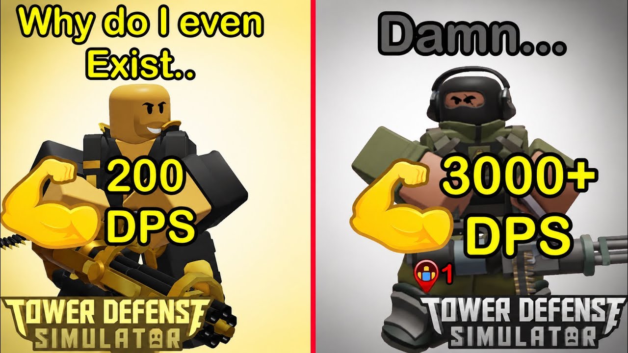 ЗОЛОТЫЕ БАШНИ встречают ЭВОЛЮЦИОНИРОВАВШИЕ БАШНИ.. (Мем по TDS?..) I ROBLOX..