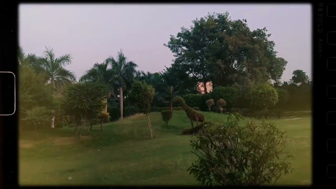 Jindal Park