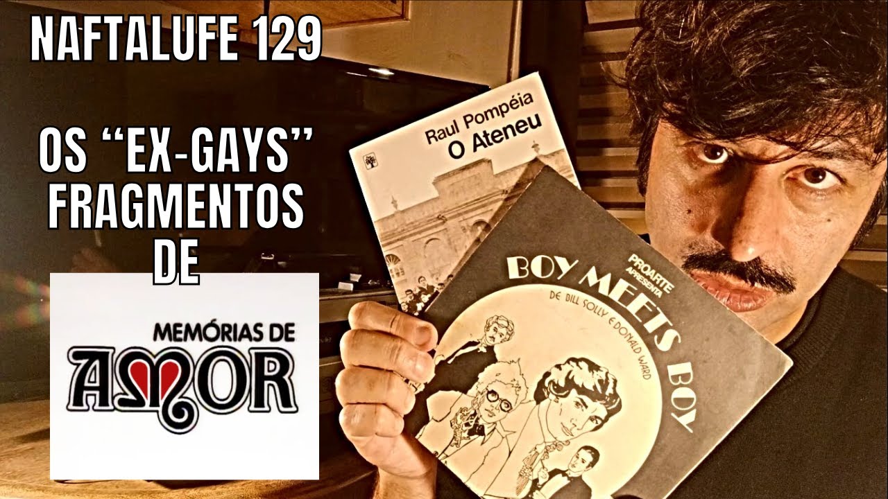 Naftalufe#129 OS 