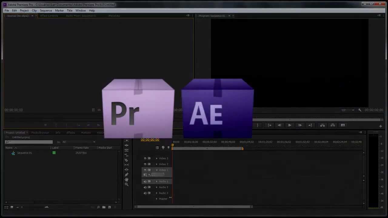 Como Deixar After Effects CS6 e Adobe Premiere Pro CS6  Mais Rapido