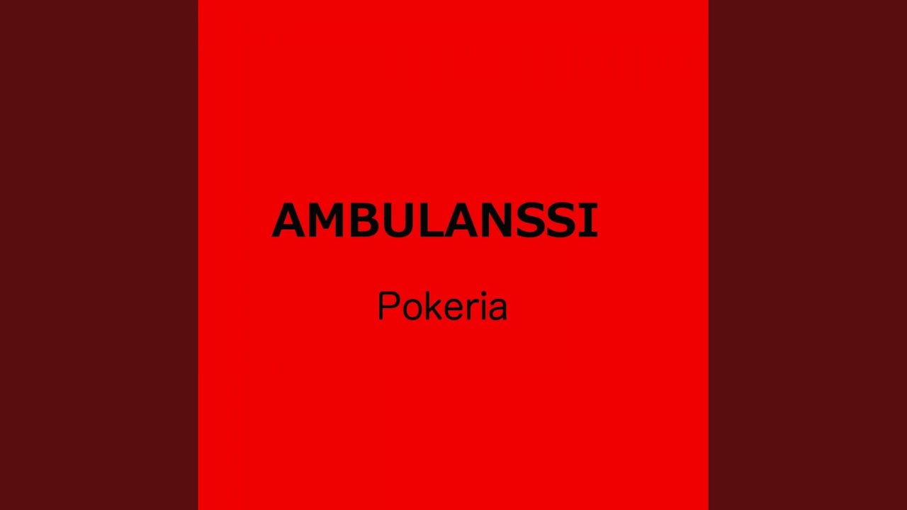Pokeria