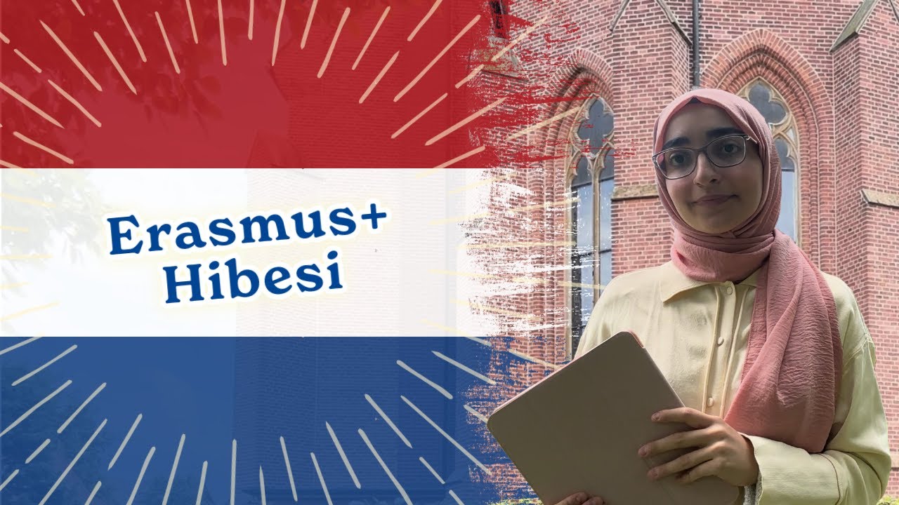 Erasmus Hibesi Yeterli Mi? | Erasmus #3