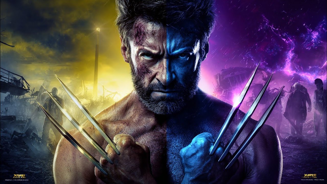 🐺 E se o Wolverine fosse o novo líder dos X-Men #xmen