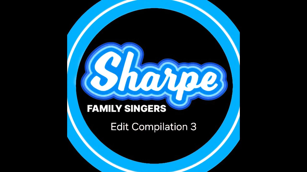Sharpe Family Edit Compilation Part 3