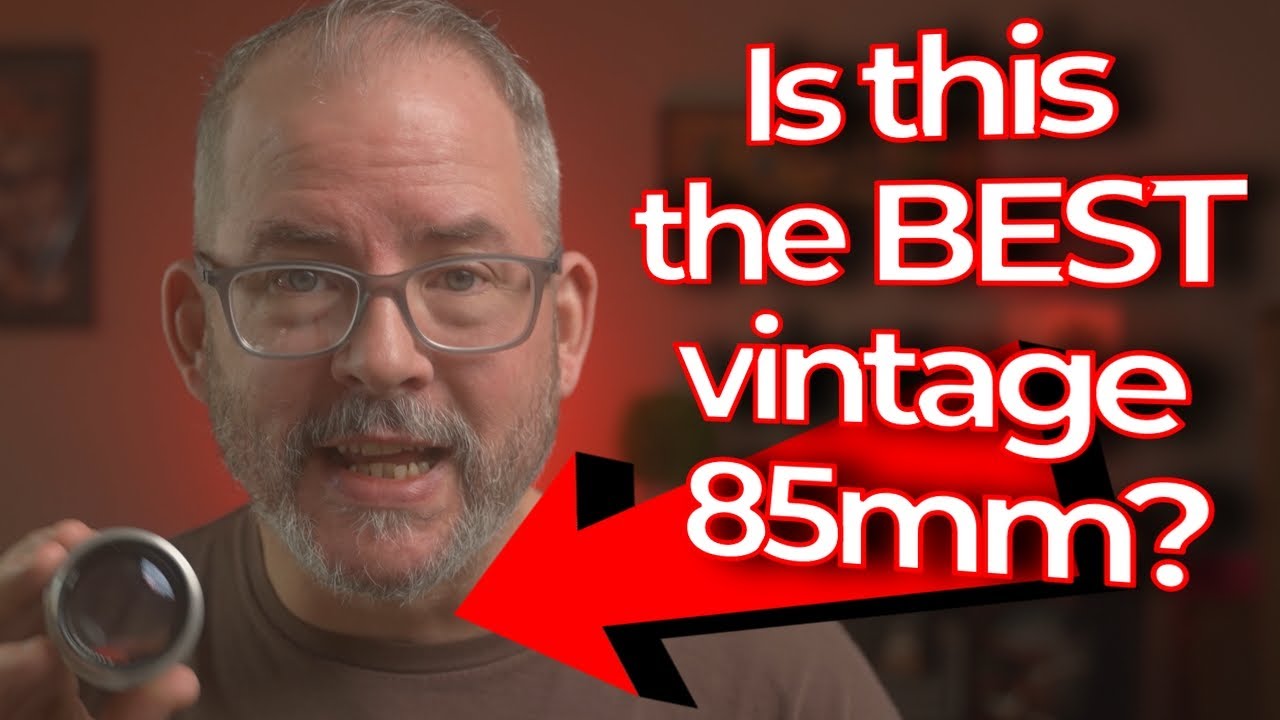 The Hidden Gem of Soviet Lenses: KMZ Jupiter 9 Review 85mm f/2 Review and Samples