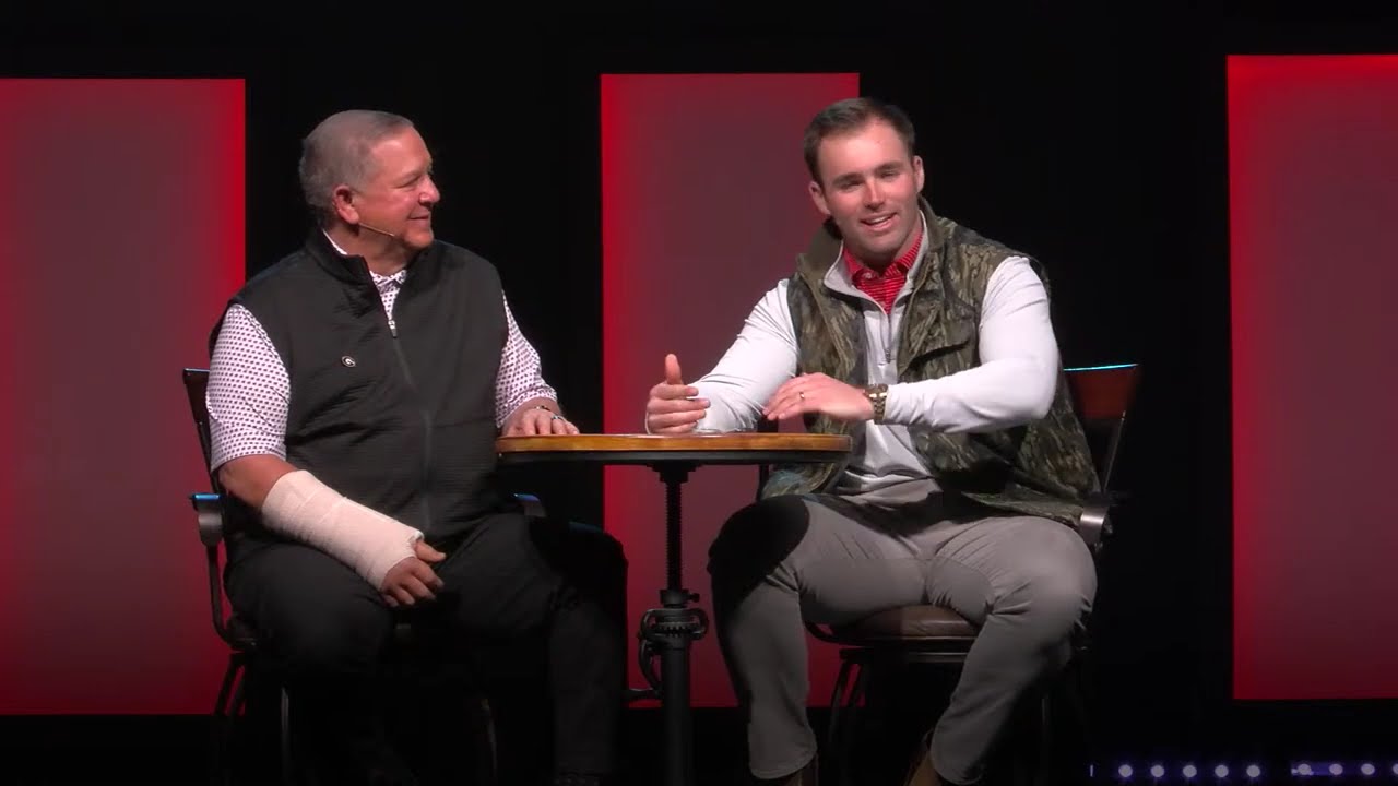Super Sunday | February 8, 2026 | Chuck Allen & Jake Fromm | 11:00