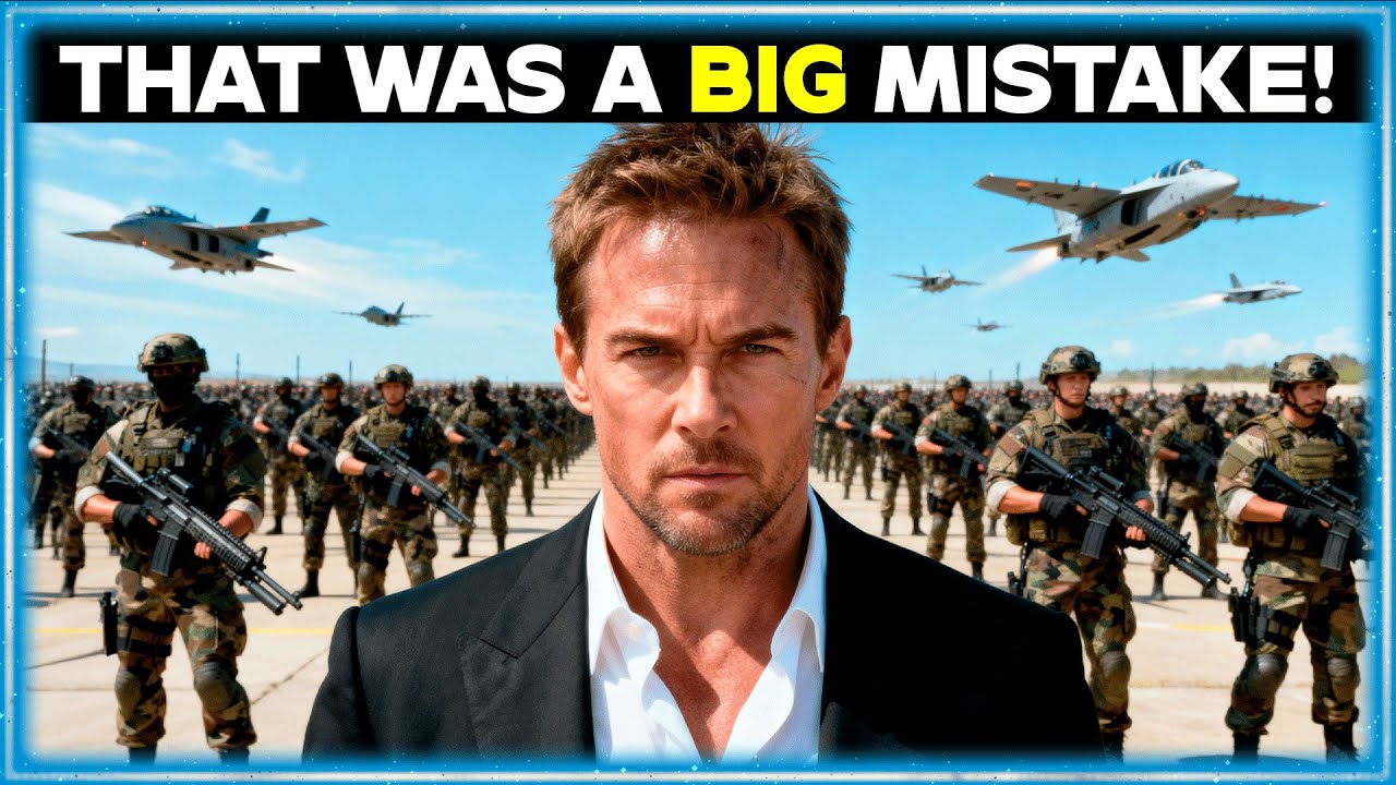 They Took The Human Diplomat's Family So Earth Sent Him Back With An Army | Best HFY Stories
