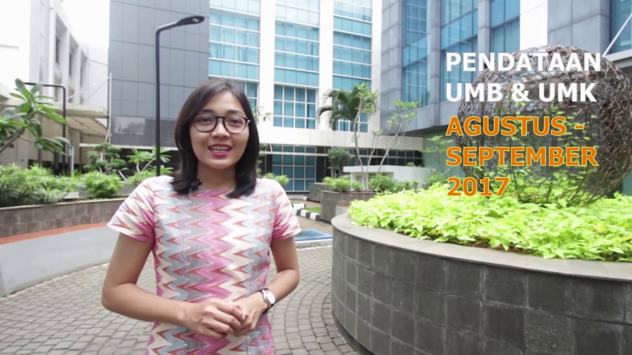 Sensus Ekonomi 2016 - Sebuah Perjalanan