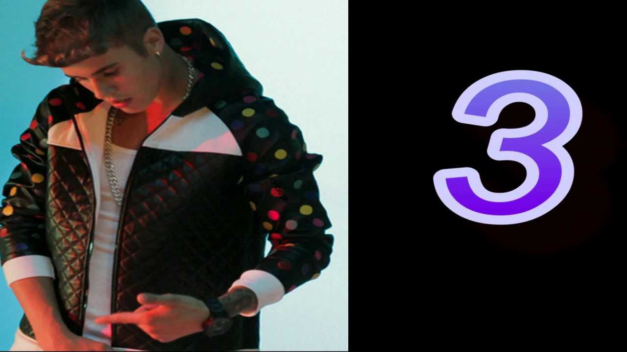 Justin Bieber Music Quiz