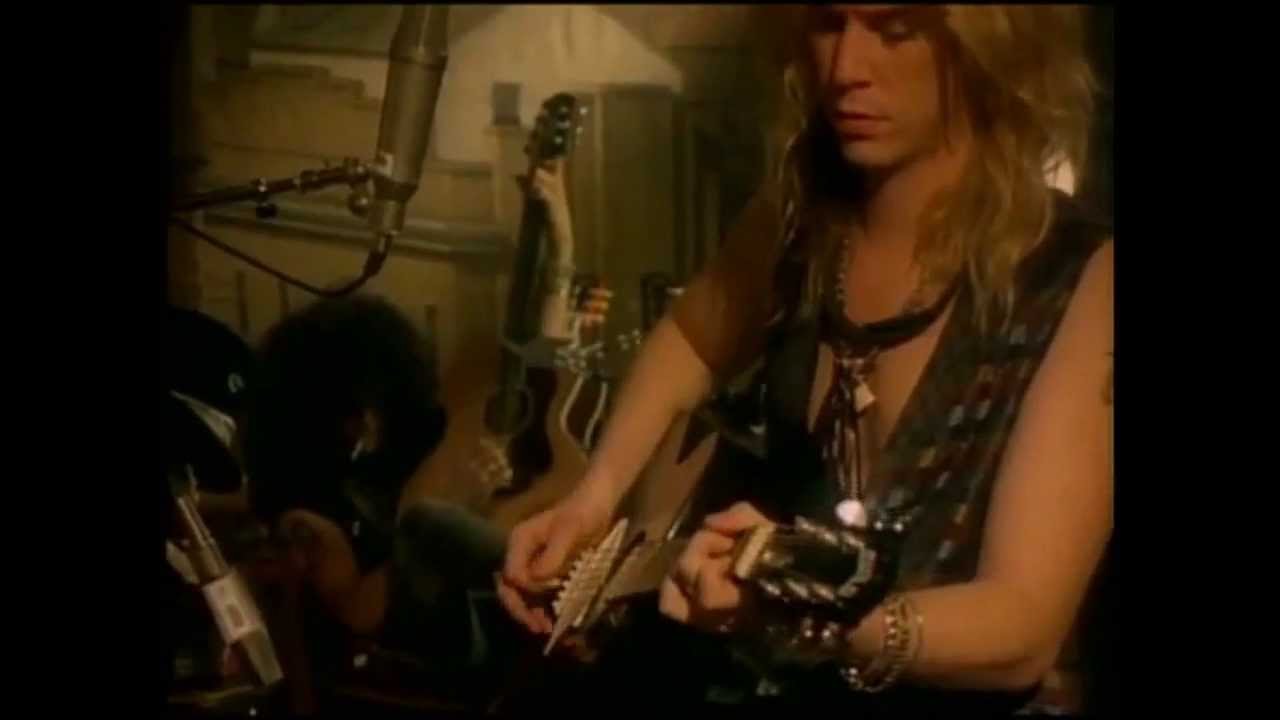 Duff Mckagan Moments