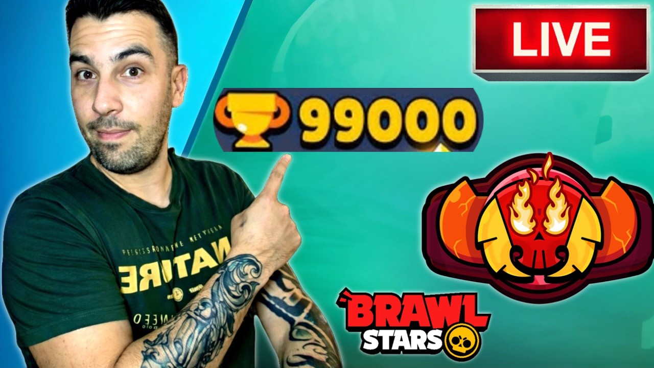 ΑΝΑΛΥΣΗ BRAWL TALK ΜΑΖΙ ΣΑΣ!!! #brawlstars #brawlstarslive