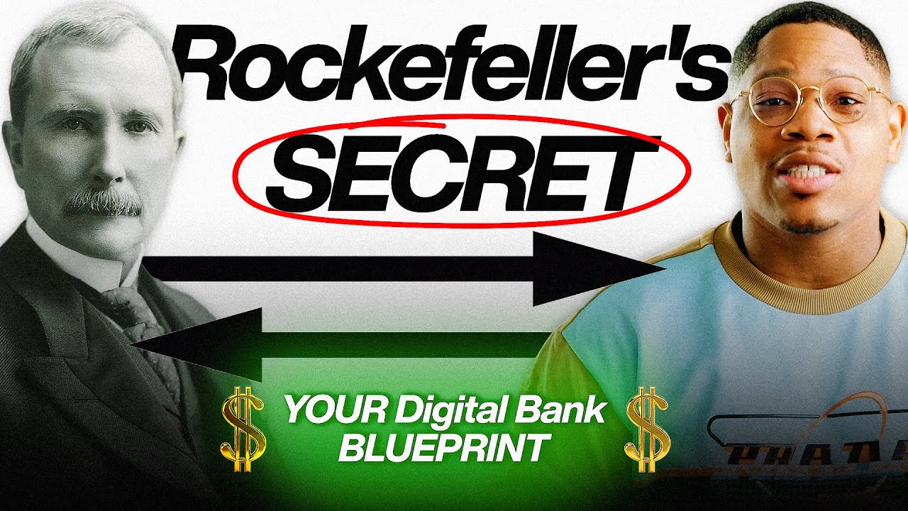 1000 year old money secrets - how to think about money