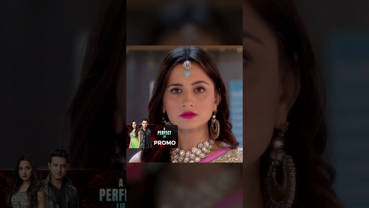 My Son&rsquo;s Life Is in Her Hands ⚠️ #APerfectLie #IndianDrama #DubbedInEnglish #MEP32