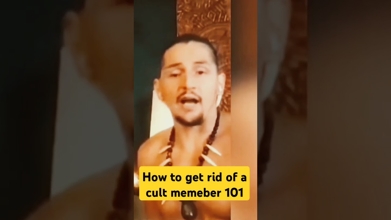 How Carbon Nation got rid of Mama Dia #carbonnation #sexcult #Rambo #key #eligiobishop #natureboy